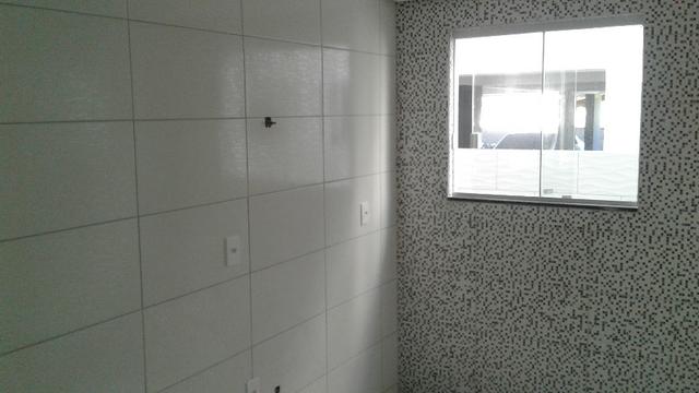 Ingleses 2dorm 1suite 90m2 terreo com patio privativo ao lado do mercado Sol - Foto 12