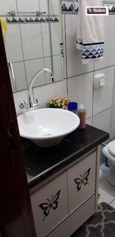 Casa à venda, 169 m² por r$ 195.000,00 - plano diretor sul - palmas/to - Foto 11