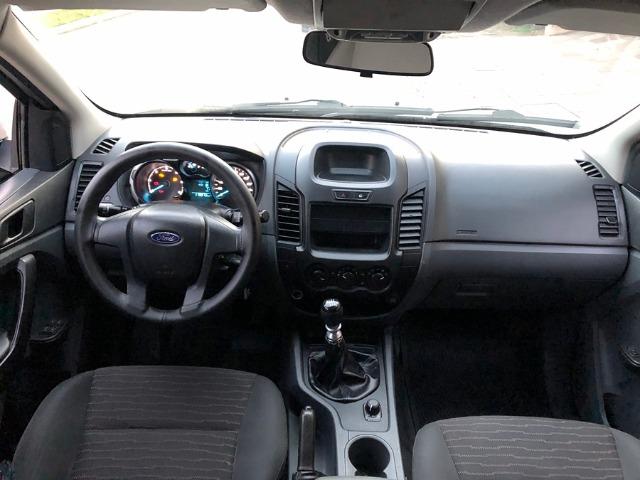 Ranger XL 2.2 Diesel 4x4 Manual *Completa* outlander sorento - Foto 6