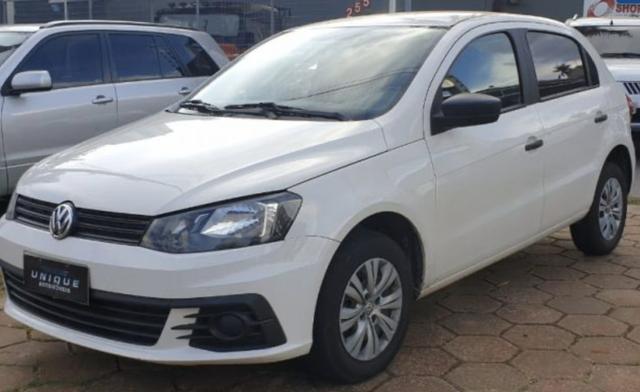 Gol 1.6 G7 16/17 - Foto 2