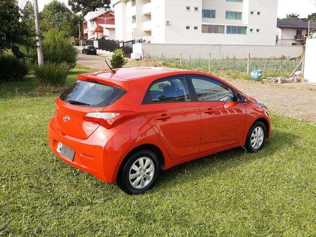 HB20 confort style 1.6 único dono - Foto 14