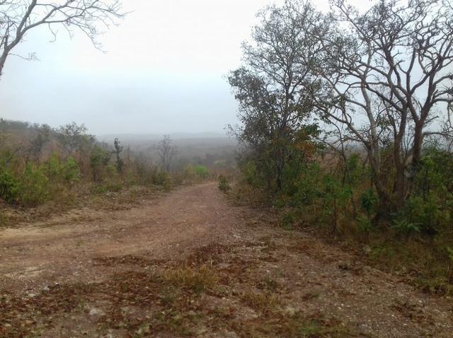 Fazenda na Rodovia pro Manso. - Foto 17
