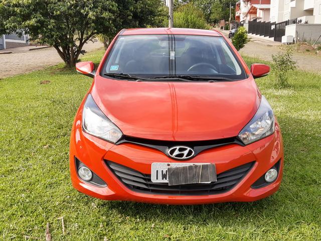 HB20 confort style 1.6 único dono - Foto 6