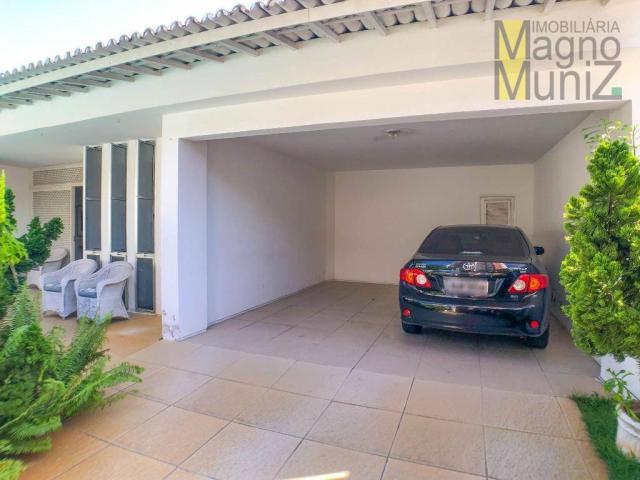 Casa residencial à venda, papicu, fortaleza. - Foto 3