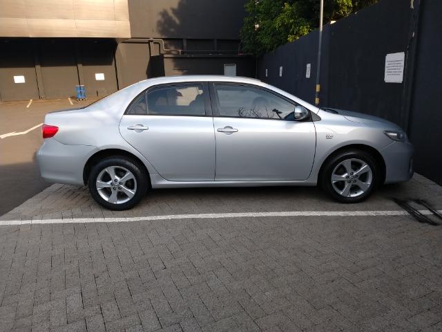 Corolla Xei 2.0 Aut. Flex 2013 - Foto 7