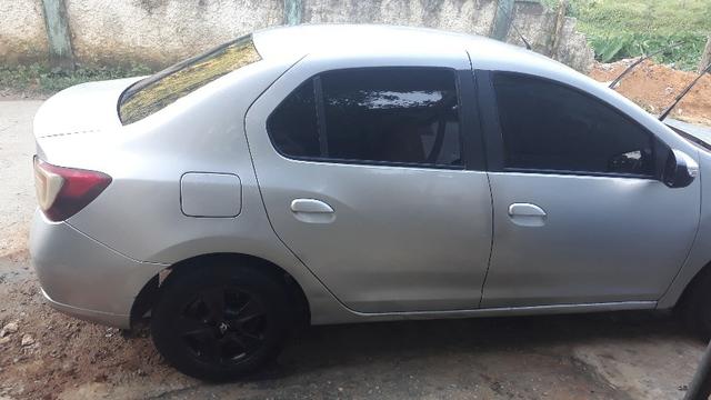 Logan 2015 Dinan 1.6 8v - Foto 7