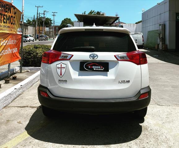 RAV 4 2013 automática completa - Foto 4