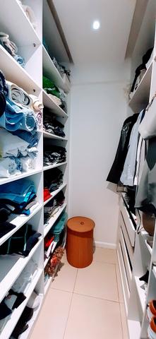 Apartamento (Tijuca) Lindo Varandinha 2quartos Suíte Cozinha Americana Vaga Escriturada - Foto 5