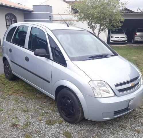 Meriva Joy 2010 - Foto 4