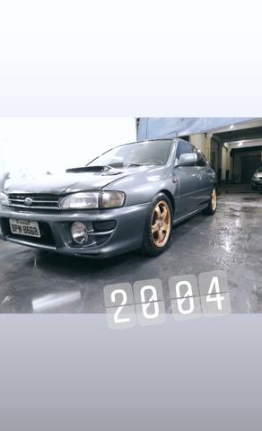 Subaru impreza sw - Foto 2