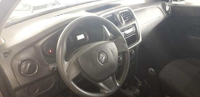 Renault Sandero - Foto 5
