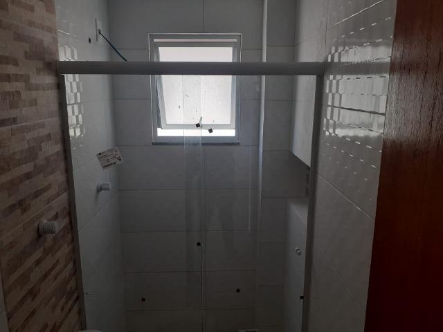 Norte da ilha* Apartamento pronto pra morar 02 dorms (01 suite) qualidade e preço bom! - Foto 9