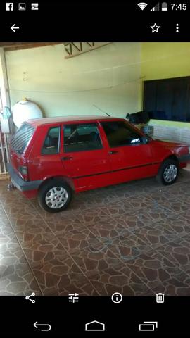 Uno excelente estado nada pra fazer 16 mil - Foto 3