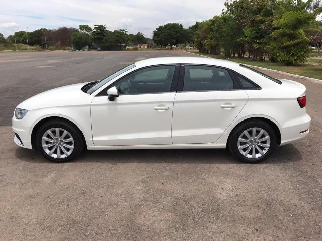 Audi a3 sedan 1.4 2014 - Foto 4