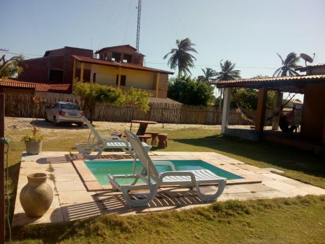 Casa de praia em Guajiru - Foto 15