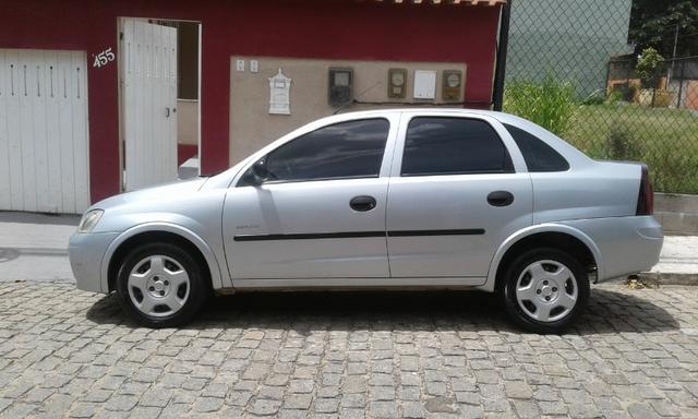 Vendo Corsa Maxx Econoflex - 2009 - Foto 14