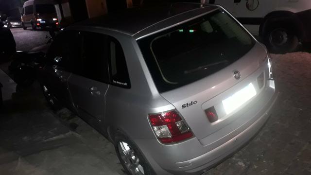Fiat stilo 1.8 - Foto 3