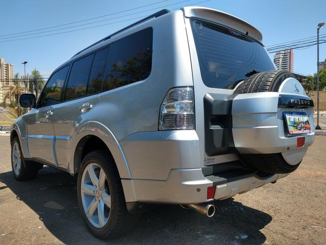 Pajero Full hpe 3.2d 2013 - Foto 3
