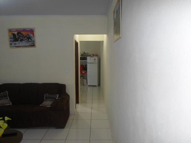 Casa nova na cidade de Bonfim - Foto 3