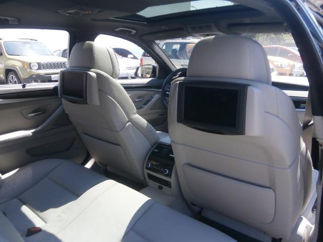 550I 4.4 v8 bi turbo 407 cv - Foto 16