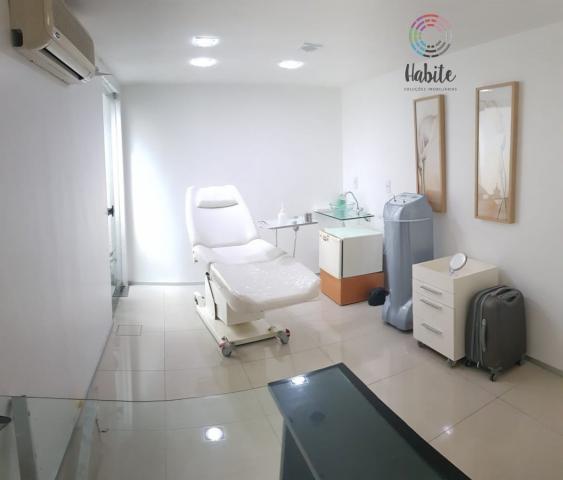 Ponto comercial, Aldeota, Fortaleza-CE - Foto 15