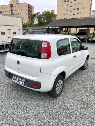 Fiat Uno Vivace 2015 - Foto 3