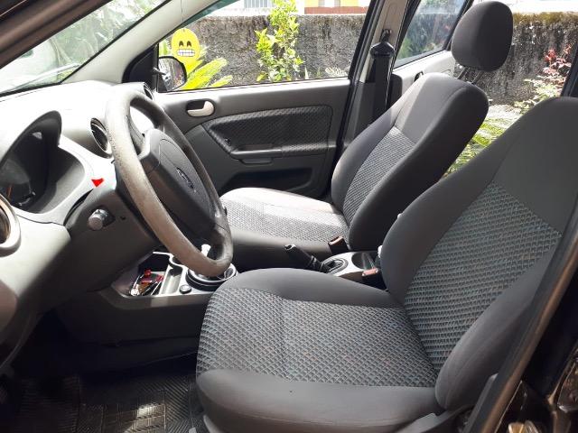 Ford Fiesta 1.6 Completo - Foto 2