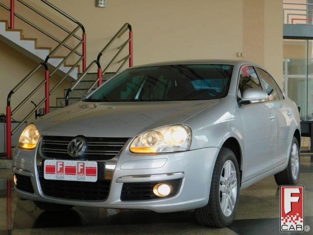 Volkswagen Jetta 2.5 Aut