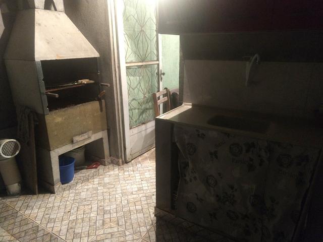 Vendo casa pronta pra morar - Foto 9