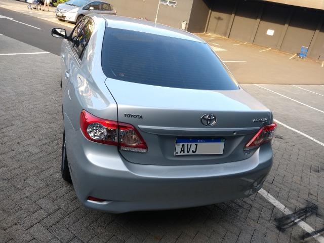 Corolla Xei 2.0 Aut. Flex 2013 - Foto 15