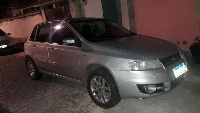 Fiat stilo 1.8 - Foto 4