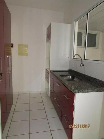 Casa no condomínio em ótima localização dentro do condomínio Terra Nova Várzea Grande - Foto 2
