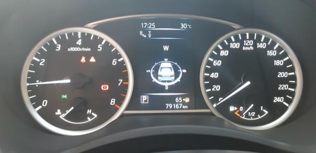Sentra SL 2.0 Flexstart - Foto 8
