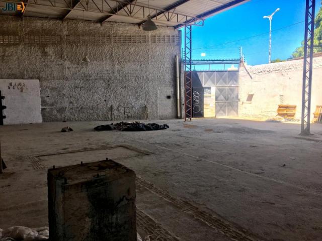 Galpão/Pavilhão, Paupina, Fortaleza-CE - Foto 5