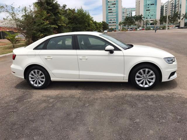 Audi a3 sedan 1.4 2014 - Foto 5