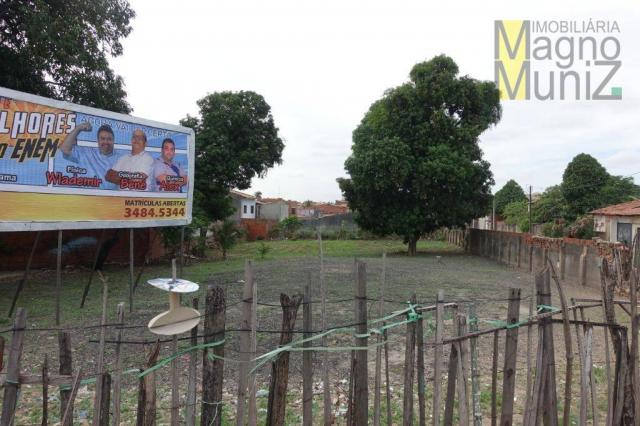 Terreno à venda com 2837 m² na av. godofredo maciel por r$ 2.650.000 - mondubim - fortalez - Foto 4