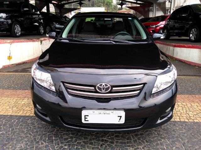 Corolla XEI 1.8 - Foto 5