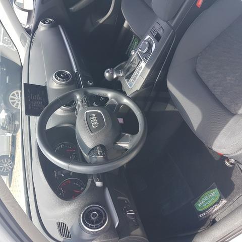 A3 sportback 1.4 tfsi gasolina automático - Foto 16