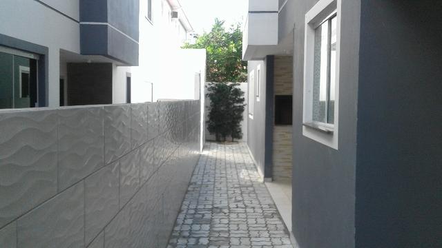 Ingleses 2dorm 1suite 90m2 terreo com patio privativo ao lado do mercado Sol - Foto 11