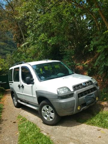 Fiat Doblô 2005