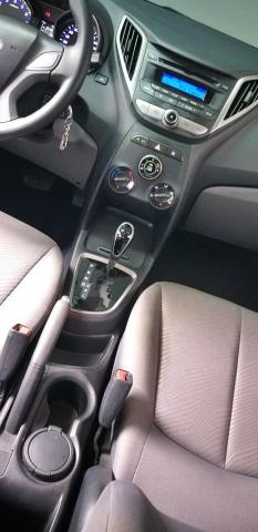 Hb20 1.6 premium automático. Muito novo - Foto 14