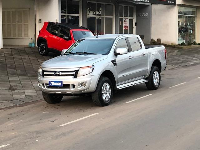 Ranger XL 2.2 Diesel 4x4 Manual *Completa* outlander sorento