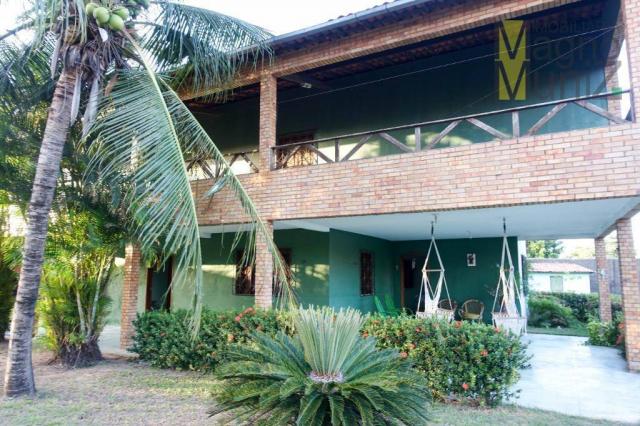 Venda ou troca em área construída no local. excelente para investidor - Foto 5
