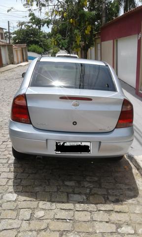Vendo Corsa Maxx Econoflex - 2009 - Foto 8