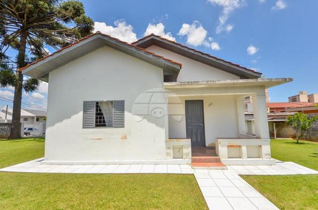 Terreno à venda em Novo mundo, Curitiba cod:153215 - Foto 9