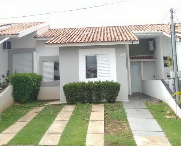 Casa no condomínio em ótima localização dentro do condomínio Terra Nova Várzea Grande - Foto 3