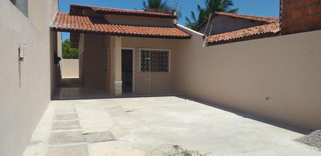 Vendo excelente casa no Aquiraz - Divineia - Foto 20