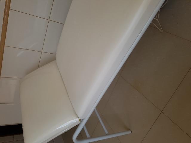 Cama de massagem - Foto 2