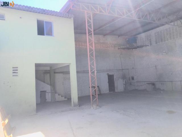 Galpão/Pavilhão, Paupina, Fortaleza-CE - Foto 3