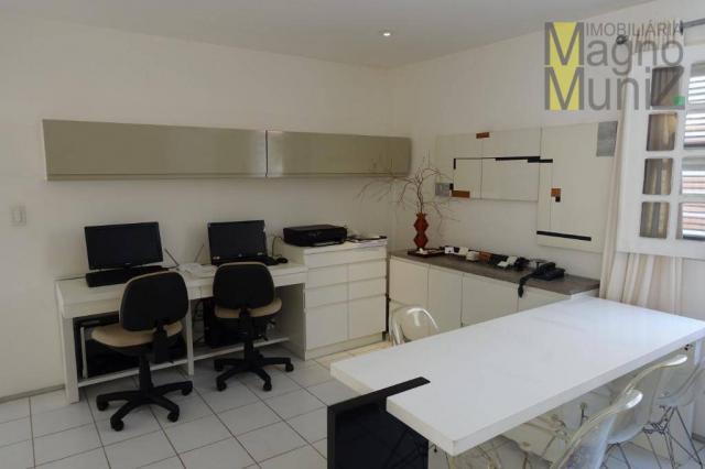 Casa duplex em condomínio com 3 suítes e piscina por r$ 480.000 - cocó - fortaleza/ce - Foto 3